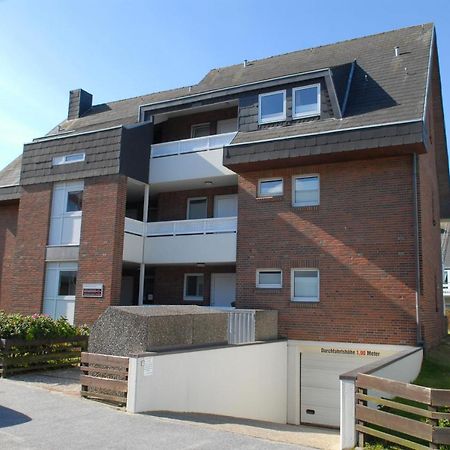 Ferienwohnung Mare Nostrum 9 Westerland Exterior foto